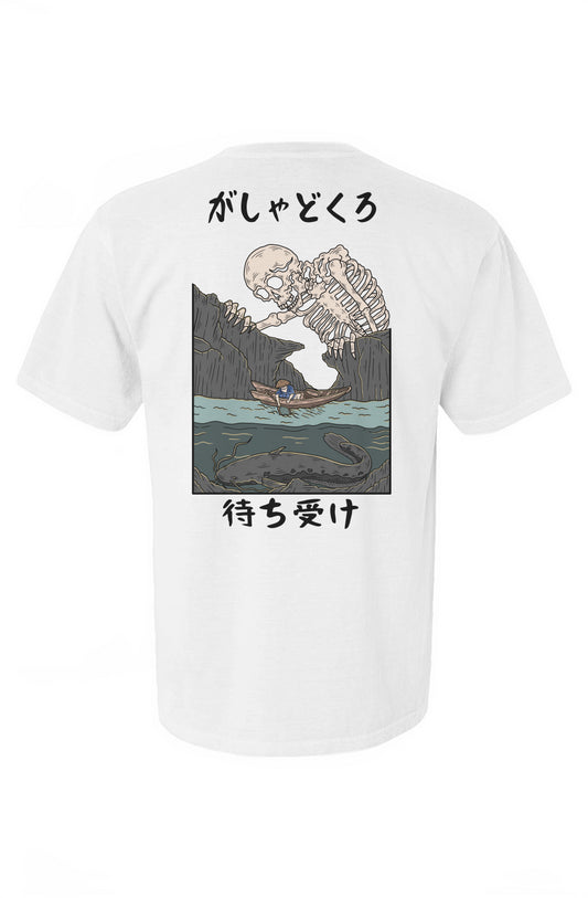 Gashadokuro Shirt