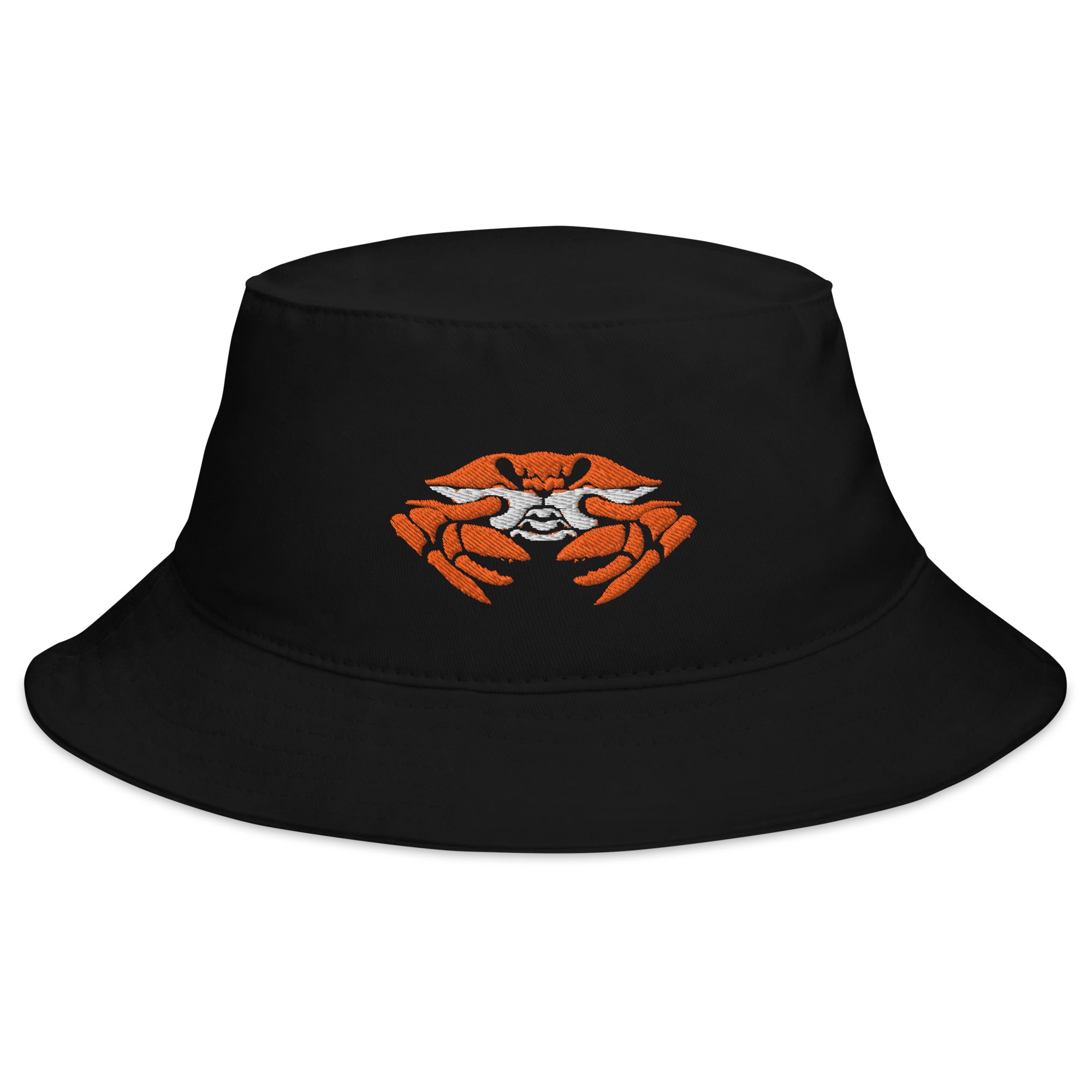 Kanibozu Bucket Hat