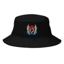 Hakikimori Bucket Hat
