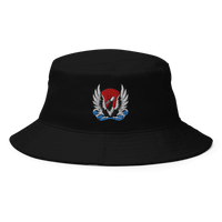Hakikimori Bucket Hat