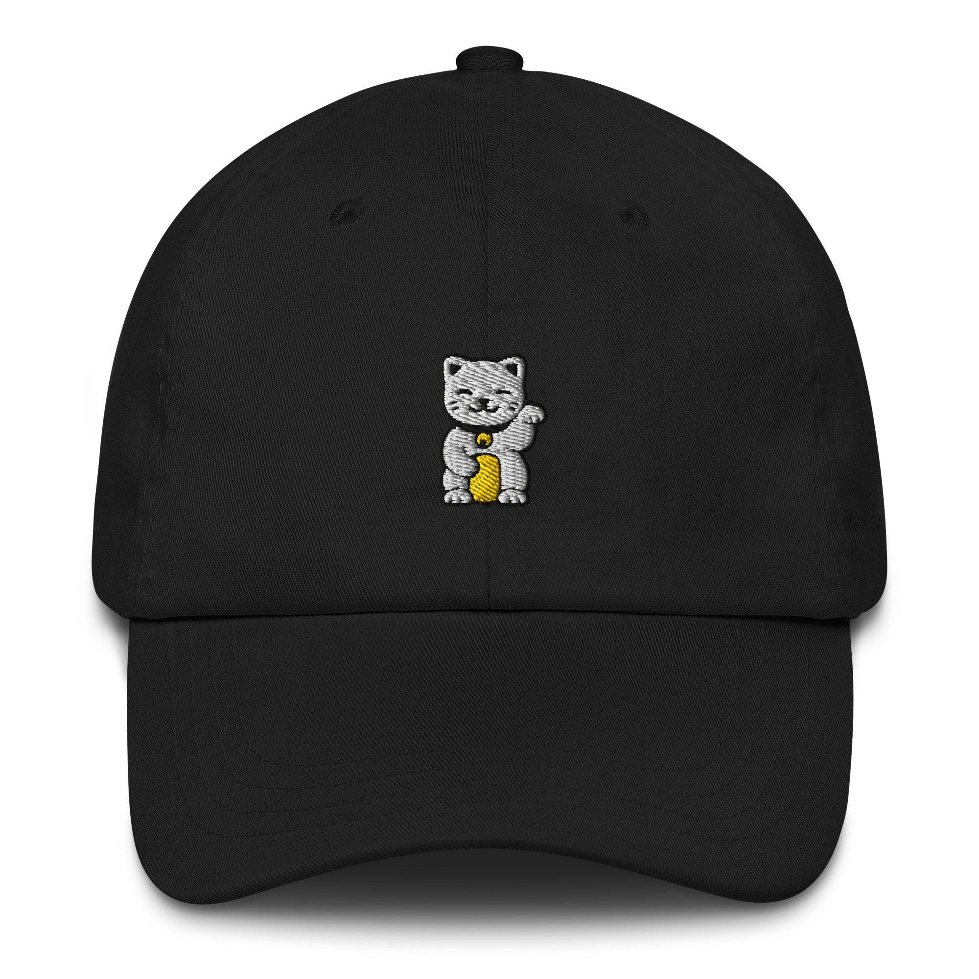 Cat Dad hat