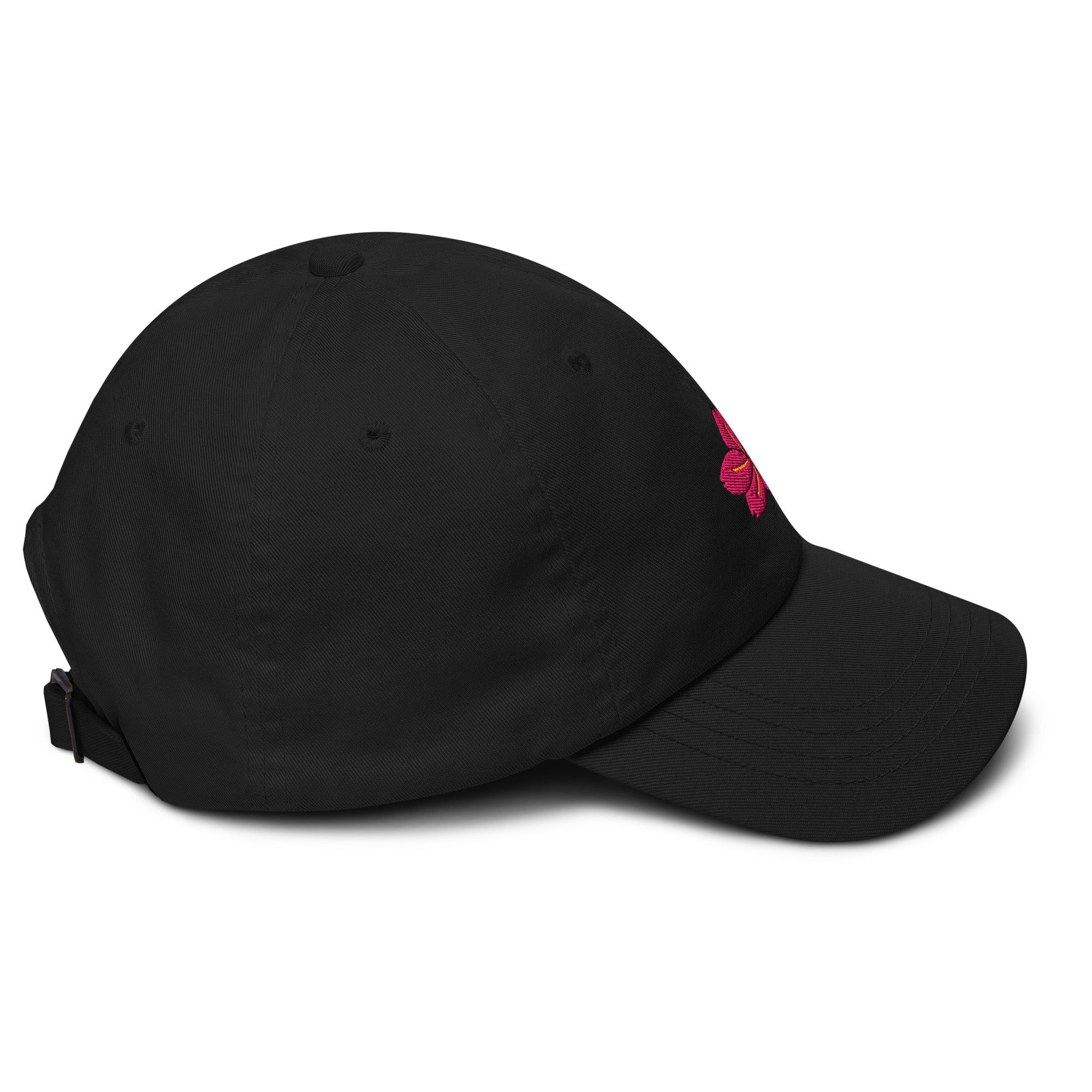Cherry Blossom Dad hat