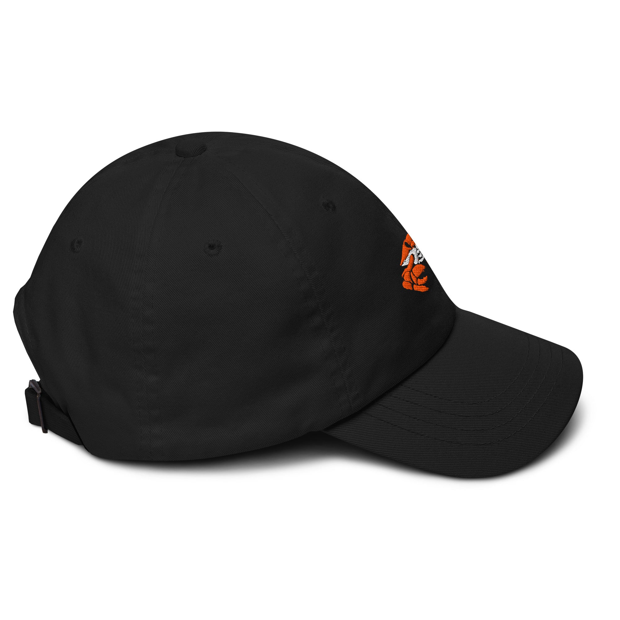 Kanibozu Dad hat
