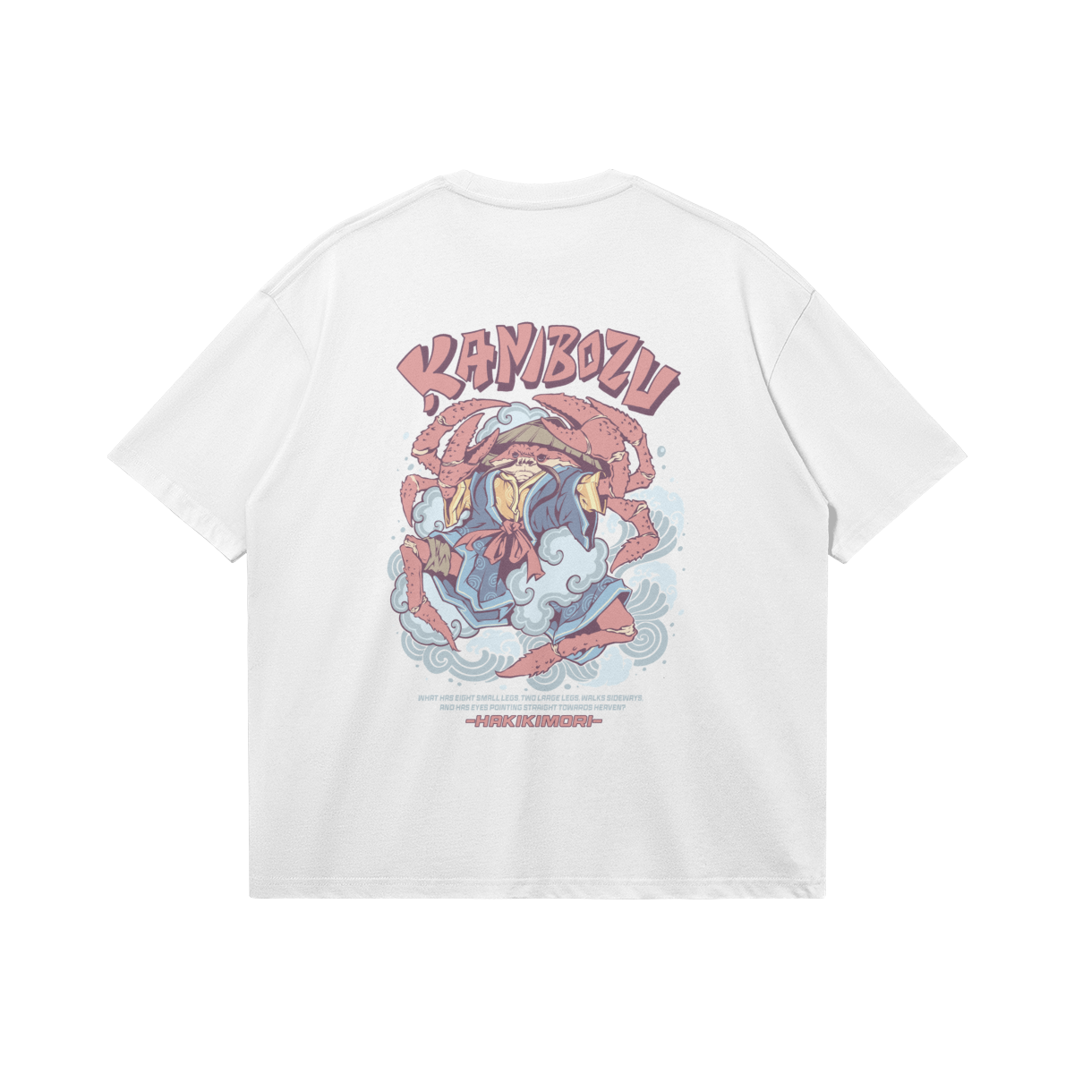 Kanibozu T-Shirt