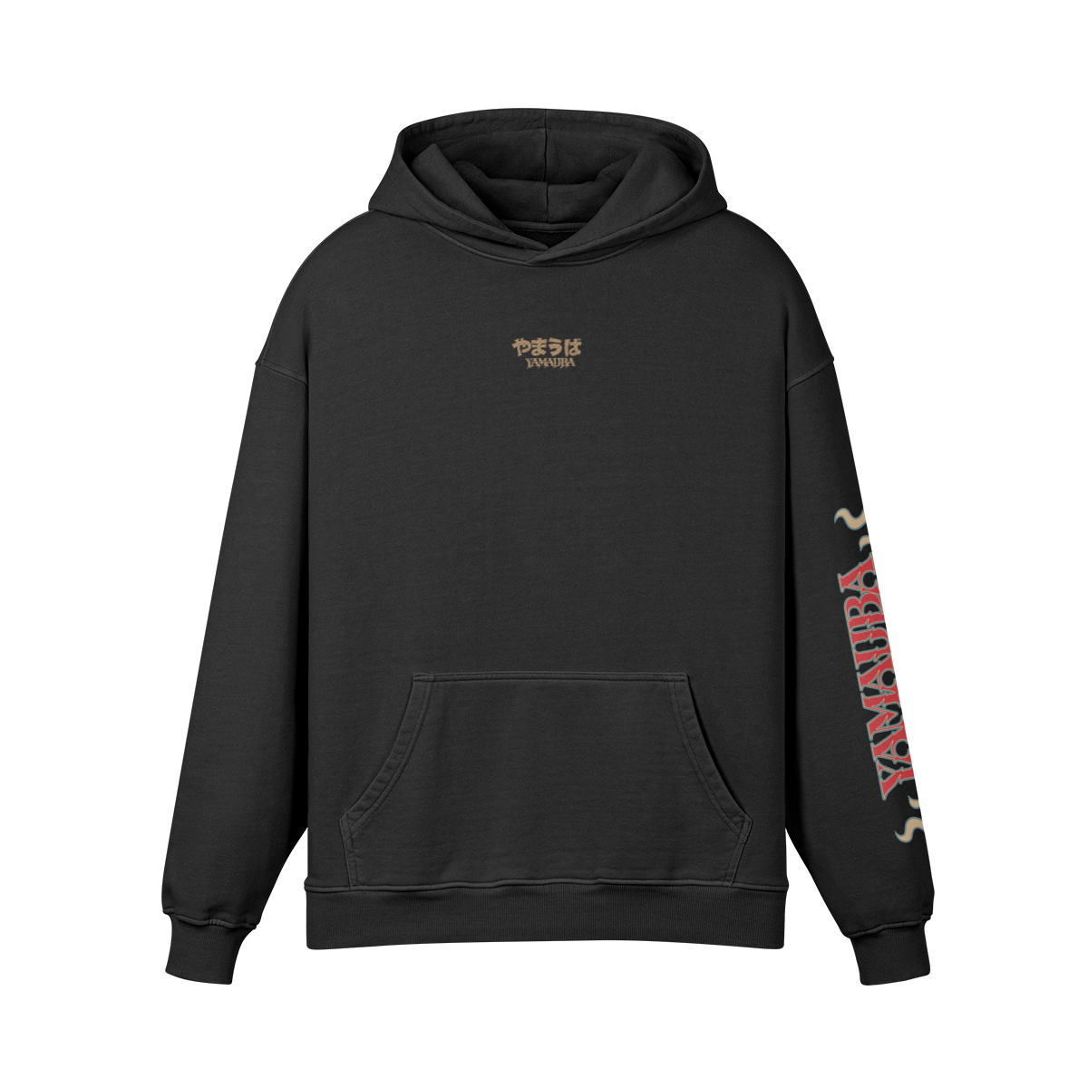 YamaUba Hoodie