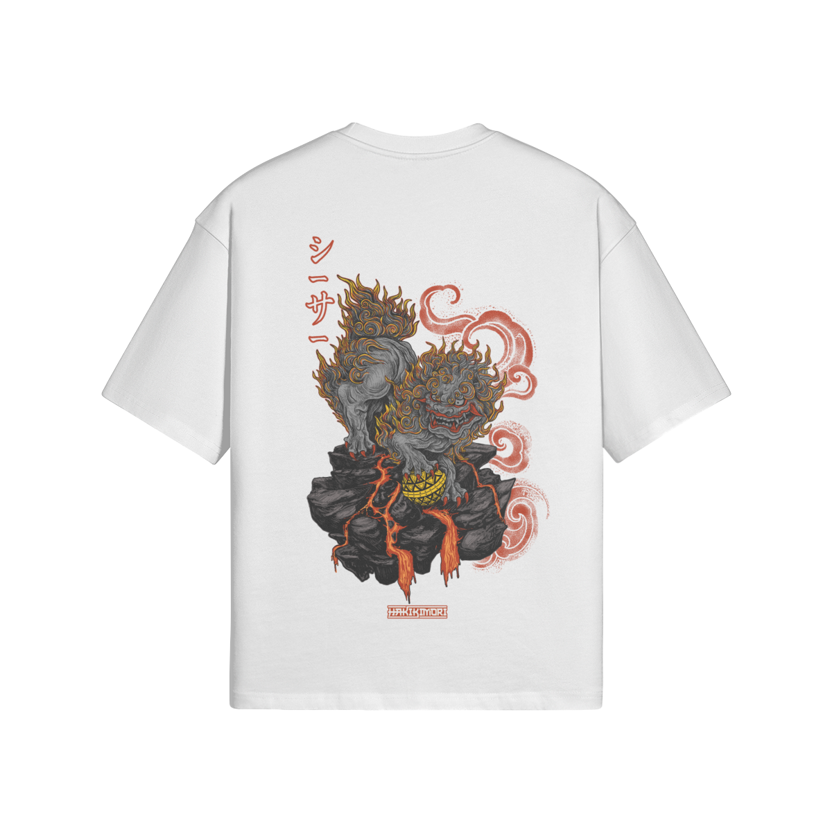 Shisa T-Shirt
